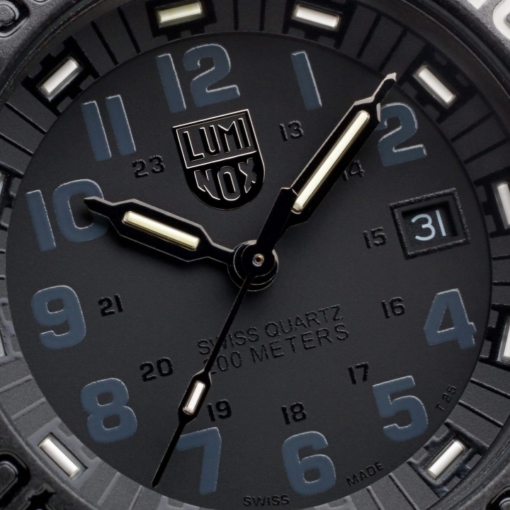 Obrazek Luminox Navy SEAL Foundation