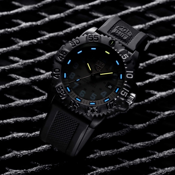 Obrazek Luminox Navy SEAL Foundation