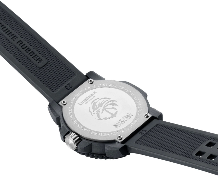 Obrazek Luminox Navy SEAL Foundation