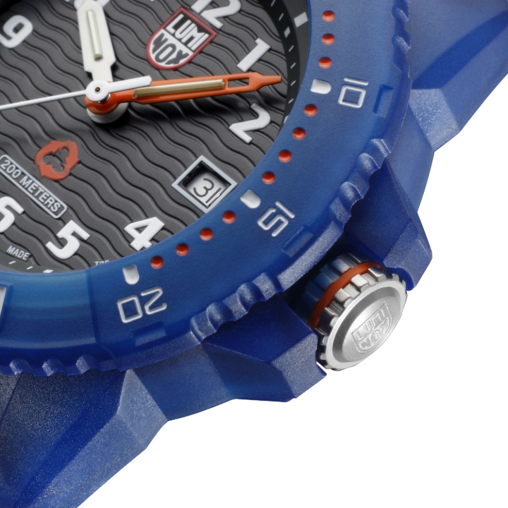 Obrazek Luminox #tide ECO