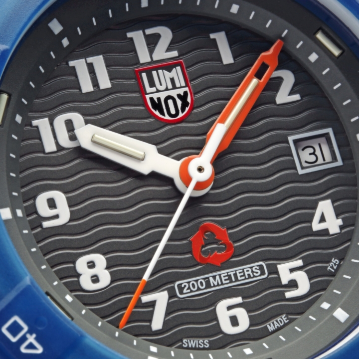Obrazek Luminox #tide ECO