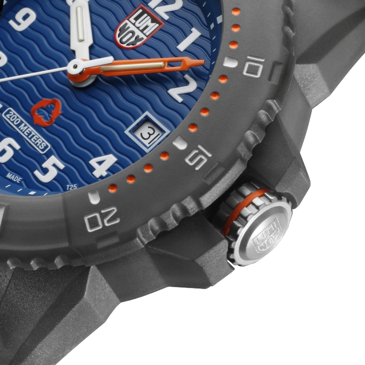 Obrazek Luminox #tide ECO