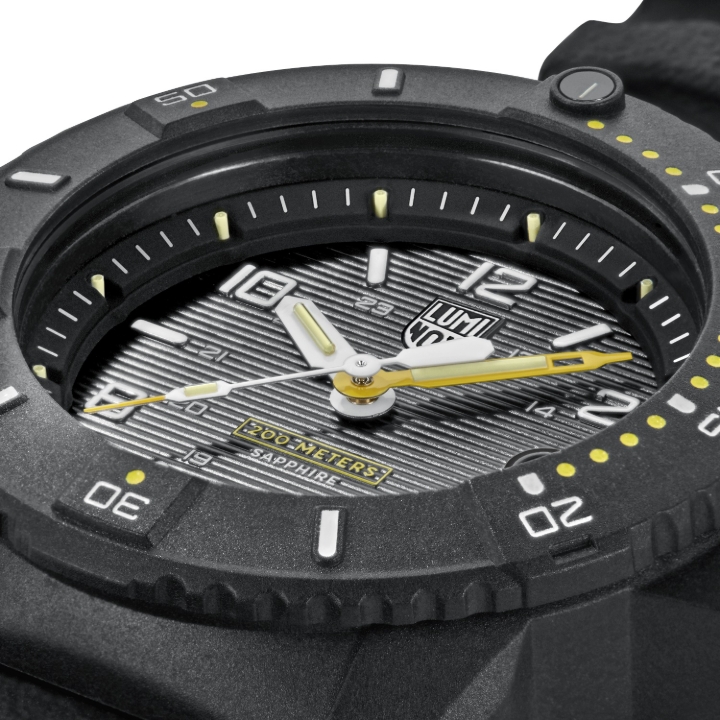 Obrazek Luminox Navy SEAL 3600 Series