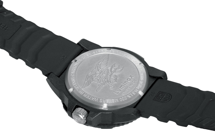 Obrazek Luminox Navy SEAL 3600 Series