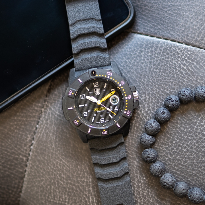 Obrazek Luminox Navy SEAL 3600 Series