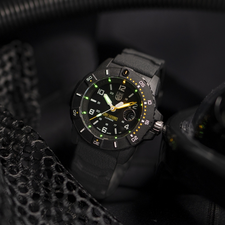Obrazek Luminox Navy SEAL 3600 Series