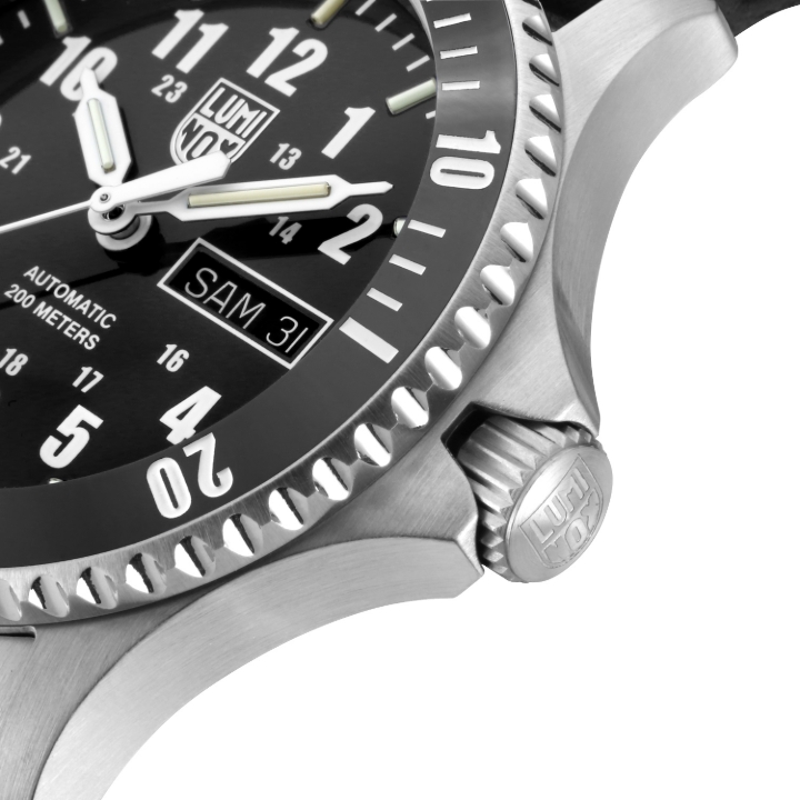 Obrazek Luminox Automatic Sport Timer 0920 Series