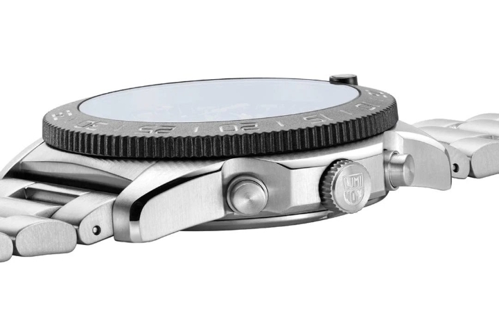 Obrazek Luminox Pacific Diver Chronograph 3140 Series