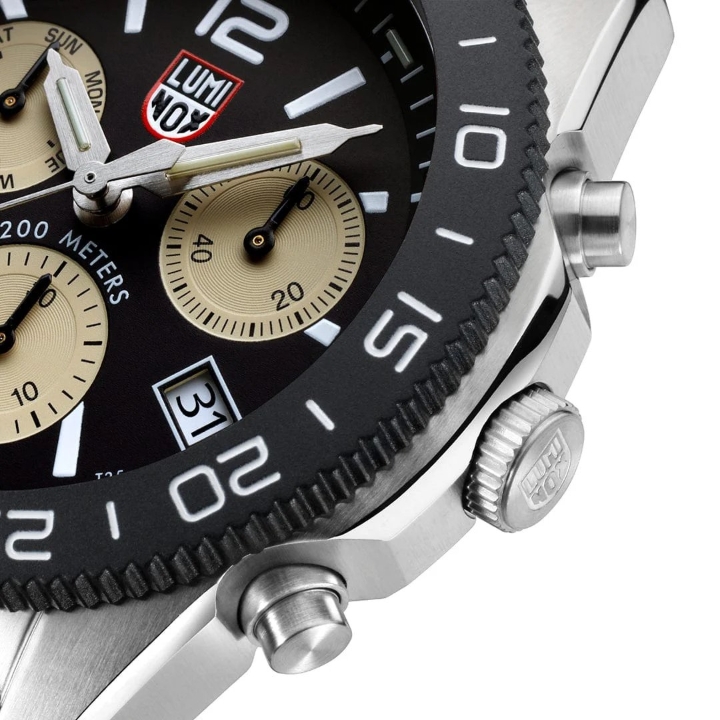 Obrazek Luminox Pacific Diver Chronograph 3140 Series