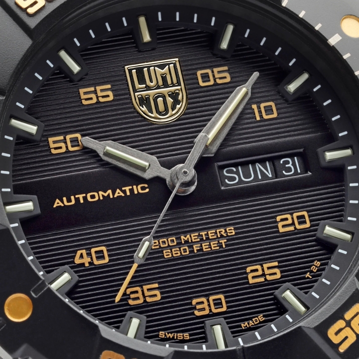 Obrazek Luminox Master Carbon SEAL Automatic Limited Edition