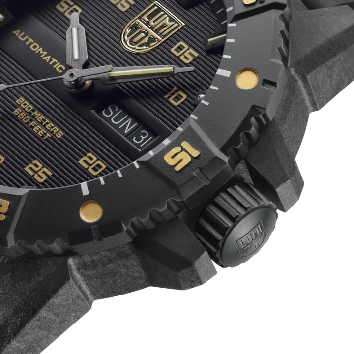 Obrazek Luminox Master Carbon SEAL Automatic Limited Edition
