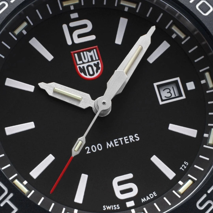 Obrazek Luminox Pacific Diver 3120 Series