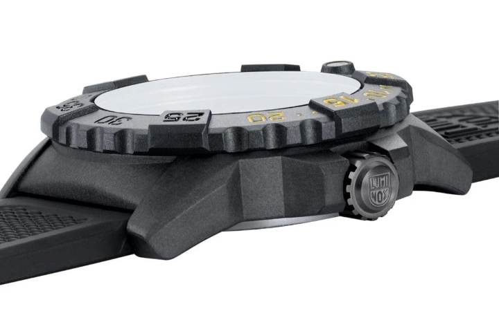 Obrazek Luminox Navy SEAL Foundation