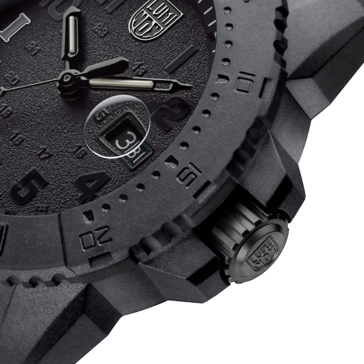 Obrazek Luminox Navy SEAL Foundation I GOT YOUR 6 Limited Edition