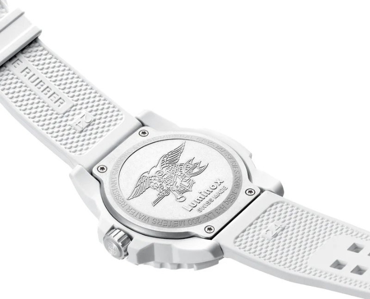 Obrazek Luminox Navy SEAL 3500 Series Arctic Edition