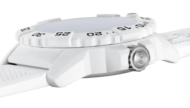 Obrazek Luminox Navy SEAL 3500 Series Arctic Edition