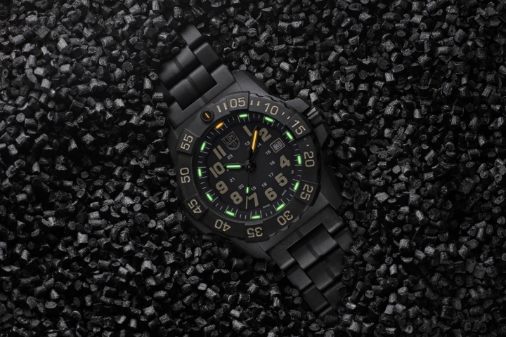 Obrazek Luminox NAVY SEAL 3500 Series