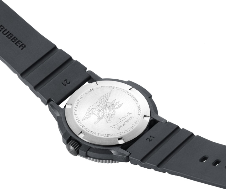 Obrazek Luminox Original Navy SEAL 3000 Series