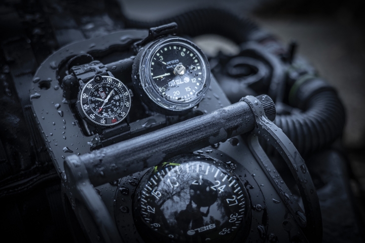 Obrazek Luminox Original Navy SEAL 3000 Series