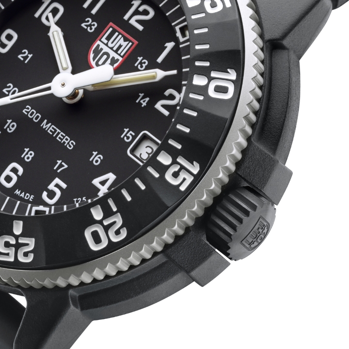 Obrazek Luminox Original Navy SEAL 3000 Series
