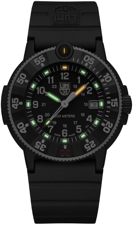Obrazek Luminox Original Navy SEAL 3000 Series