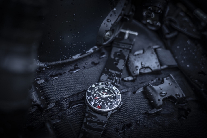 Obrazek Luminox Original Navy SEAL 3000 Series