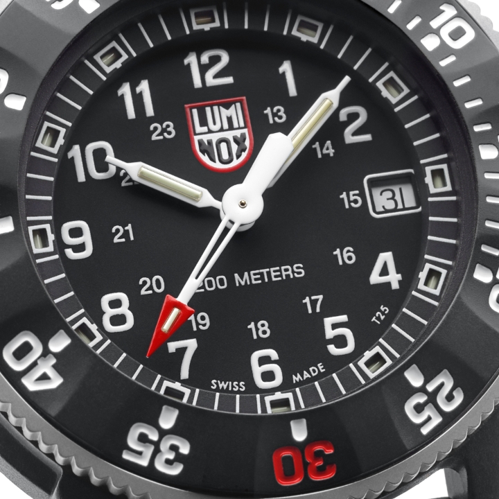 Obrazek Luminox Original Navy SEAL 3000 Series