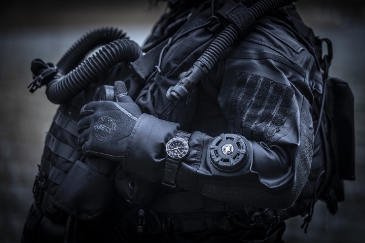 Obrazek Luminox Original Navy SEAL 3000 Series