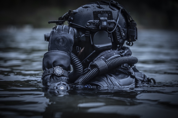 Obrazek Luminox Original Navy SEAL 3000 Series