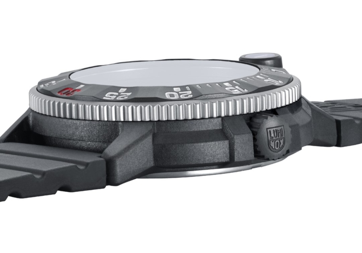 Obrazek Luminox Original Navy SEAL 3000 Series