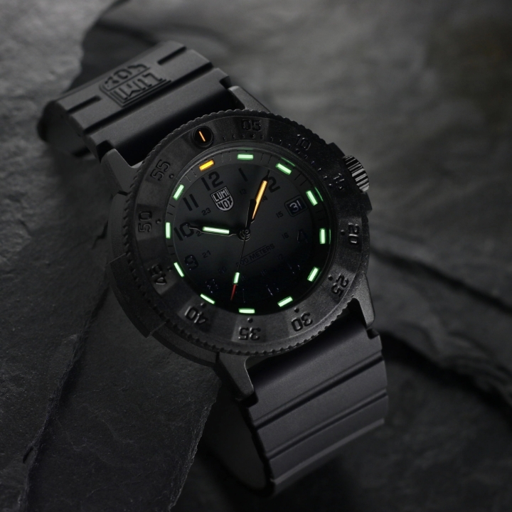 Obrazek Luminox Original Navy SEAL 3000 Series