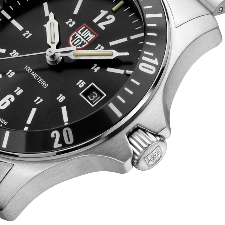 Obrazek Luminox Sport Timer