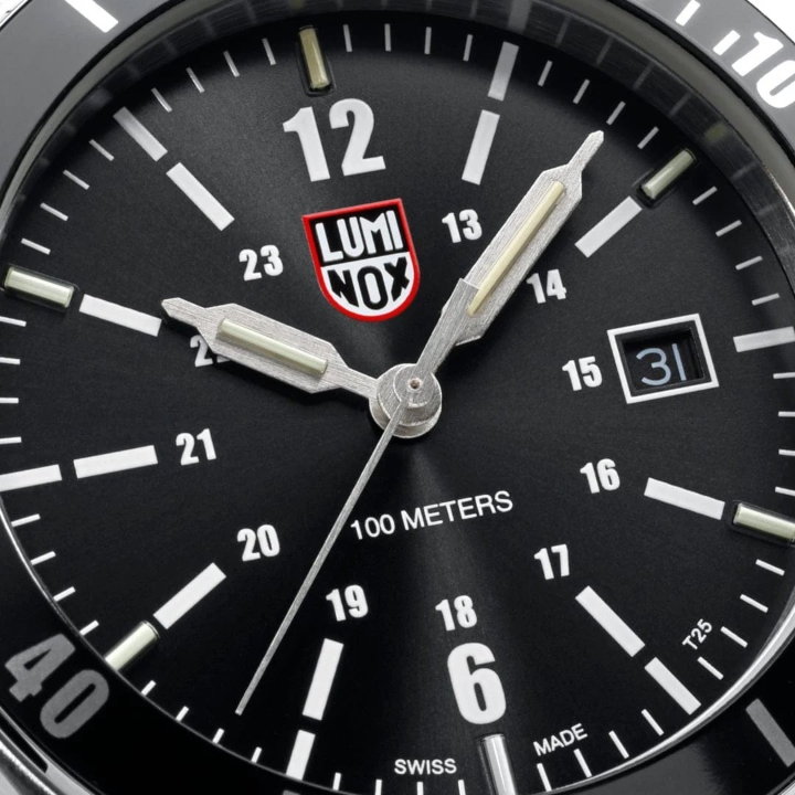 Obrazek Luminox Sport Timer