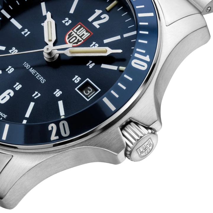 Obrazek Luminox Sport Timer