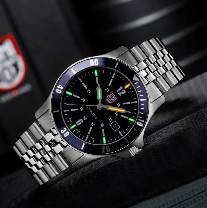 Obrazek Luminox Sport Timer