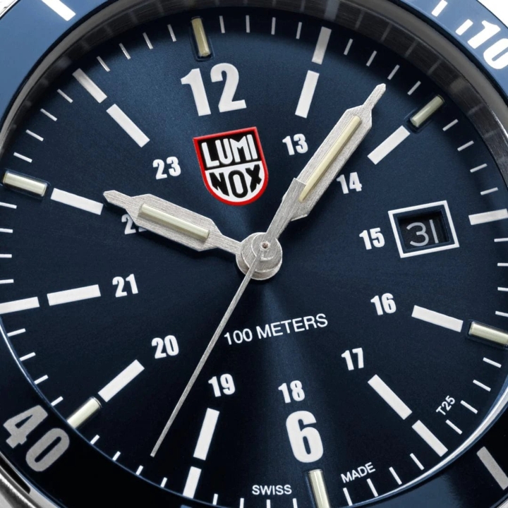 Obrazek Luminox Sport Timer