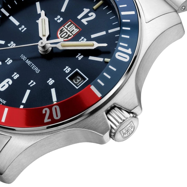 Obrazek Luminox Sport Timer