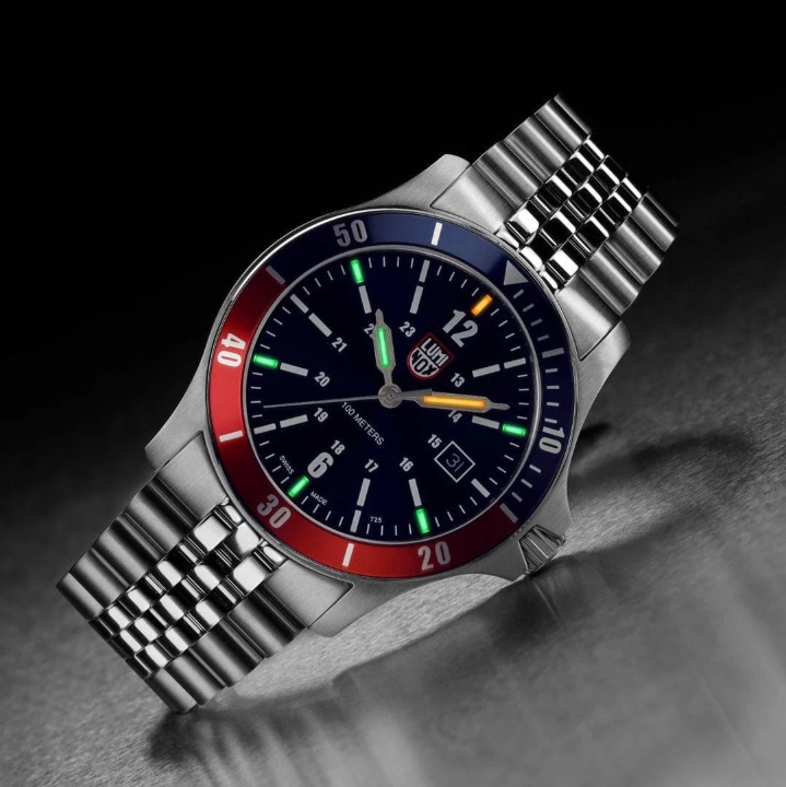 Obrazek Luminox Sport Timer