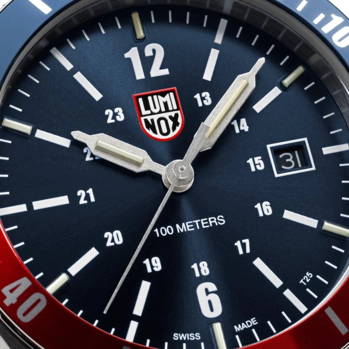 Obrazek Luminox Sport Timer