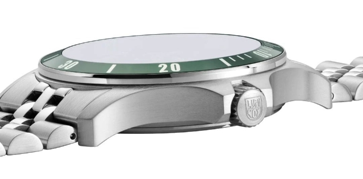 Obrazek Luminox Sport Timer