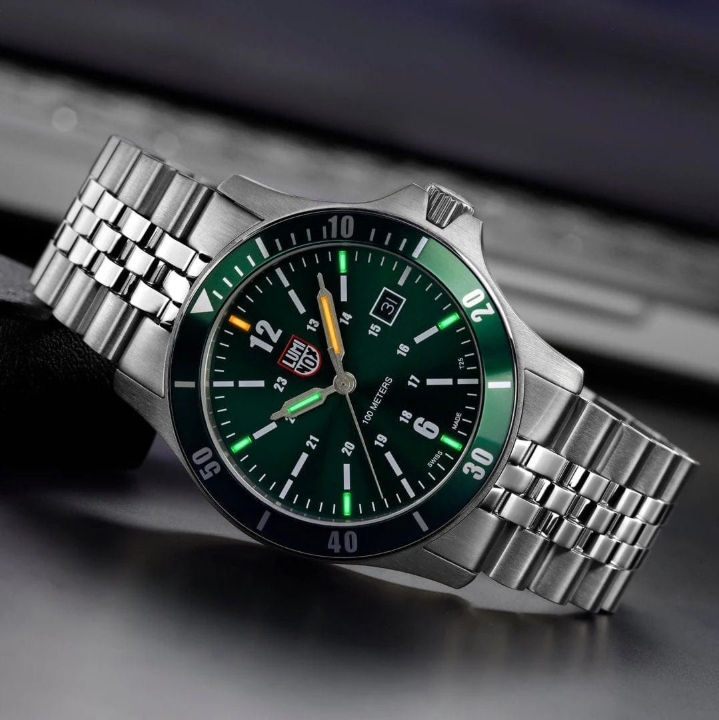 Obrazek Luminox Sport Timer