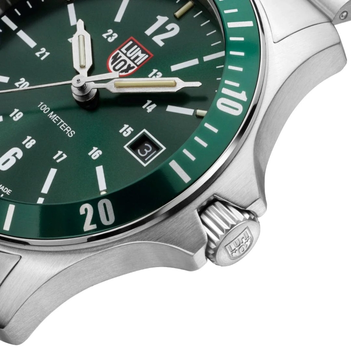 Obrazek Luminox Sport Timer