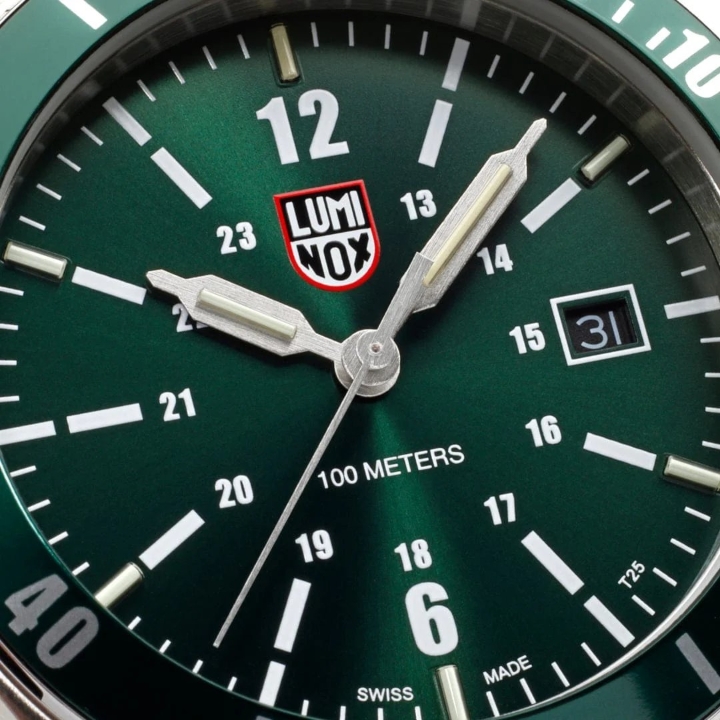 Obrazek Luminox Sport Timer