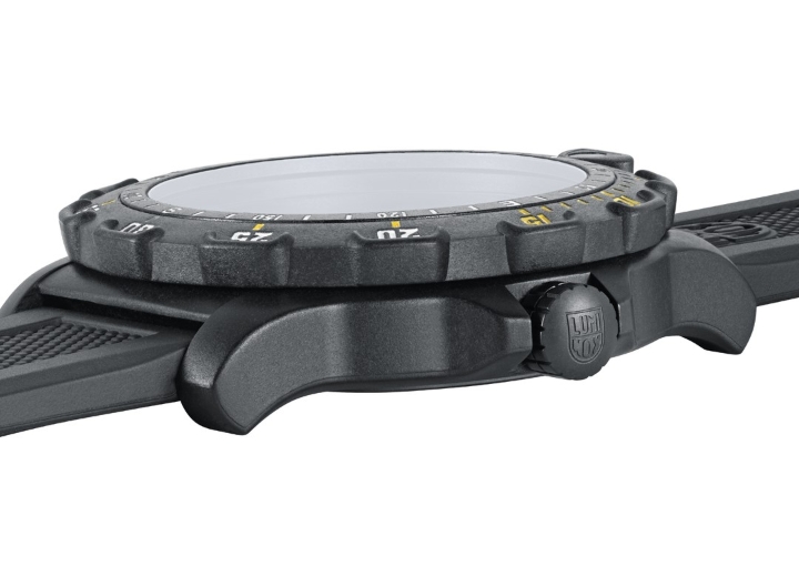 Obrazek Luminox RECON Point Man 8820 Series Heritage
