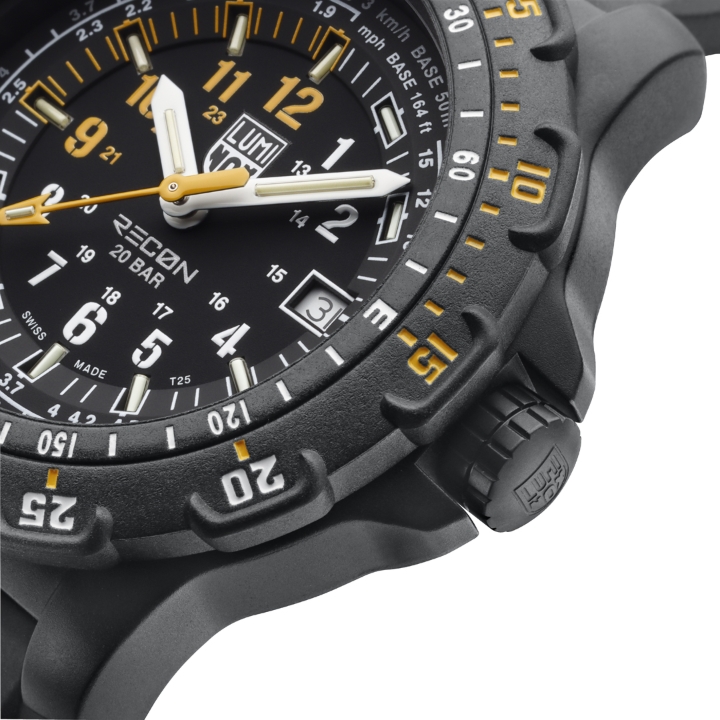 Obrazek Luminox RECON Point Man 8820 Series Heritage