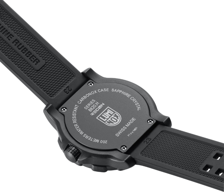 Obrazek Luminox RECON Point Man 8820 Series Heritage