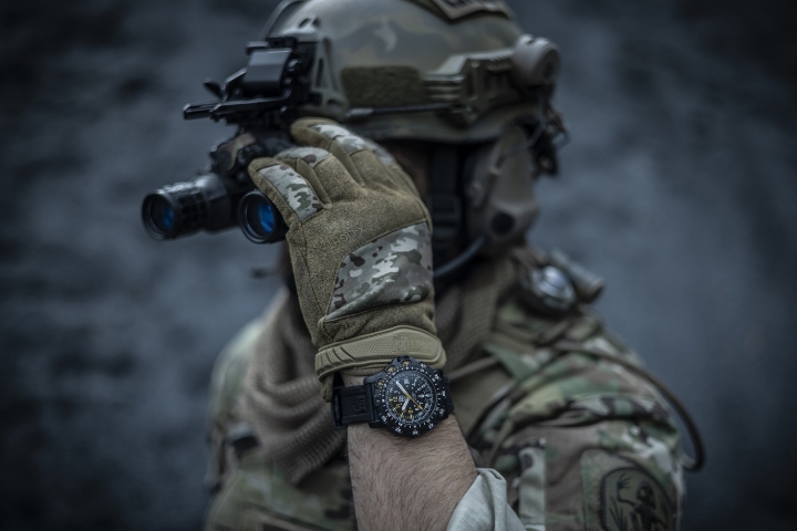 Obrazek Luminox RECON Point Man 8820 Series Heritage