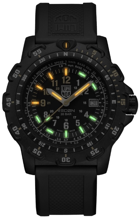Obrazek Luminox RECON Point Man 8820 Series Heritage