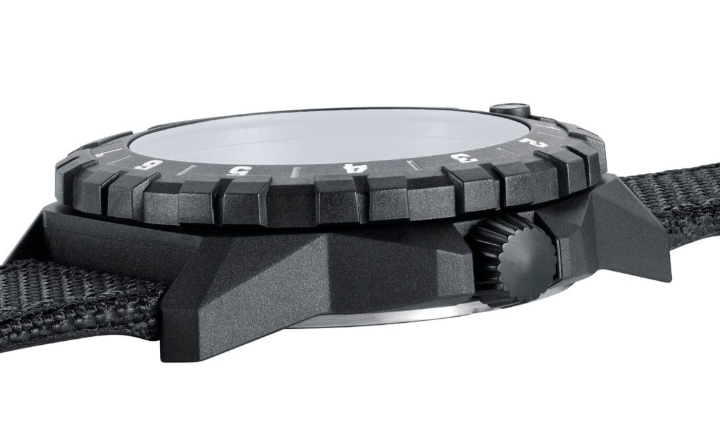 Obrazek Luminox F-117 Nighthawk™ x Skunkworks® Heritage