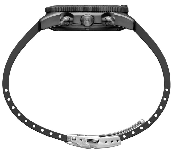 Obrazek Luminox Pacific Diver Chronograph 3140 Series